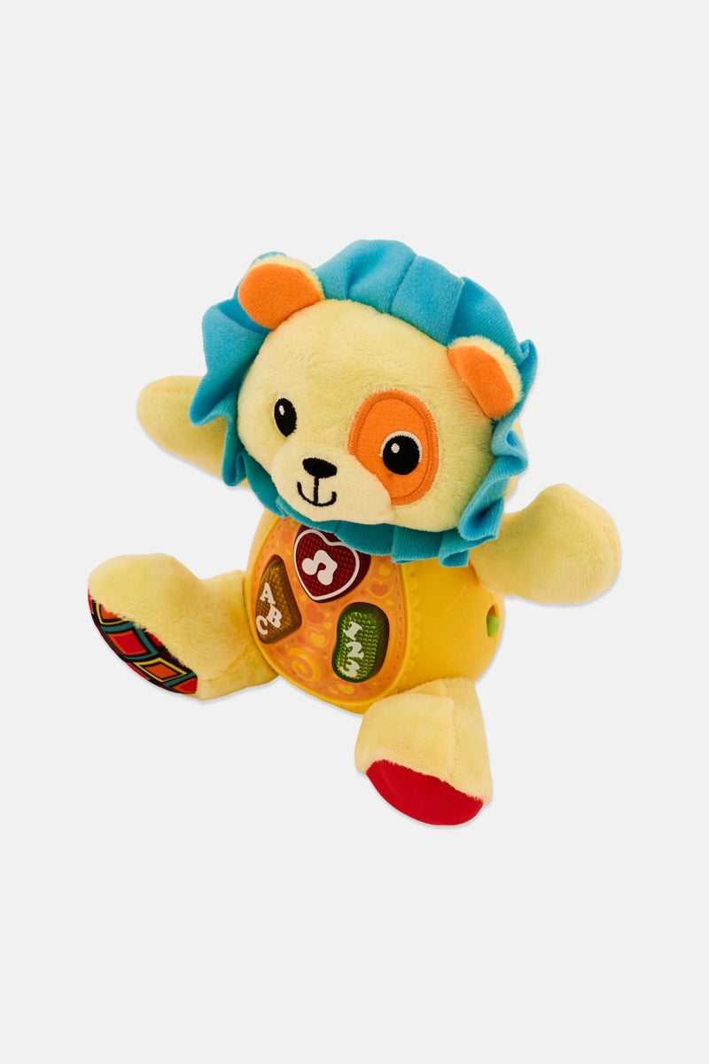 WinFun Sing N Learn With Me, Caesar Lion - Image 5
